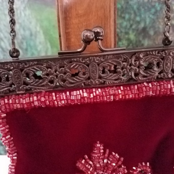 Scheilan Firenze È Moda Dal 1967 purse - Picture 4 of 6